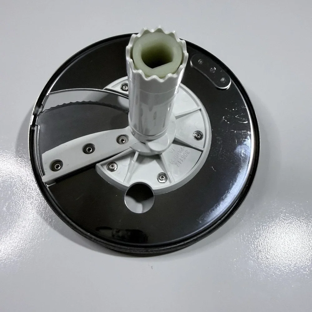 KitchenAid KFP1333 Food Processor Adjustable Slicer Disc Replacement 306112